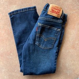 Levi’s jeans